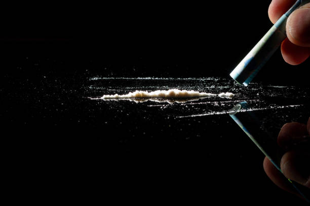 Slang for Cocaine: List of Street Names for Coke - DATOS
