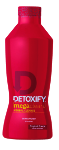 Detoxify Mega Clean Detox Drink – Good Herbal Detox for People Who Use a Little or Medium Amount