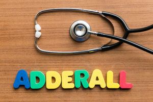 How Does Adderall Affect Your Sleep? DATOS