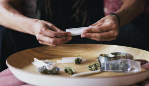 how to roll a blunt- DATOS