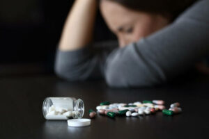 What Is A Drug Addiction? - DATOS