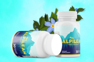 Alpilean Reviews (Fake or Legit) - Tech Preview