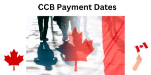 CCB Payment Dates- DATOS