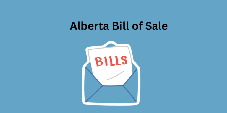 How to Write Alberta Bill of Sale: Where to get Alberta Bill of Sale- DATOS