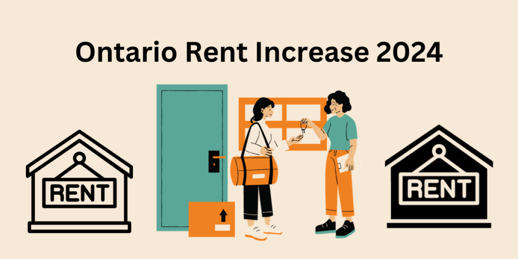 How Much Allowable Rent Increase 2024 in Ontario? Ontario Rent Increase