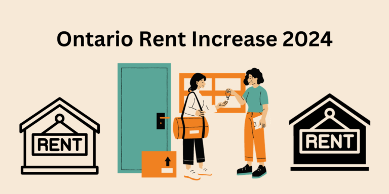 How Much Allowable Rent Increase 2024 in Ontario? Ontario Rent Increase 2024- DATOS