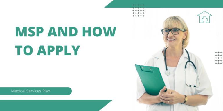 MSP and How to Apply: Medical Services Plan Login Link- DATOS