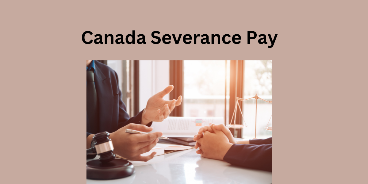 How to Calculate Severance Pay in Ontario, Alberta, BC- DATOS