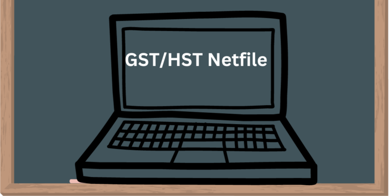 GST/HST Netfile: How to File and When to File GST HST Netfile Date- DATOS