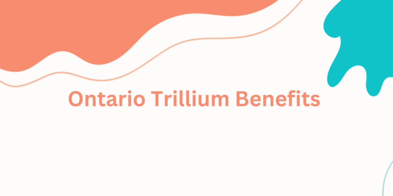 Ontario Trillium Benefit November 2023- DATOS