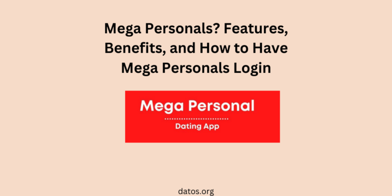 Mega Personals