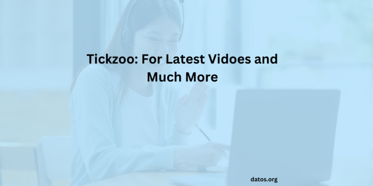 Tickzoo