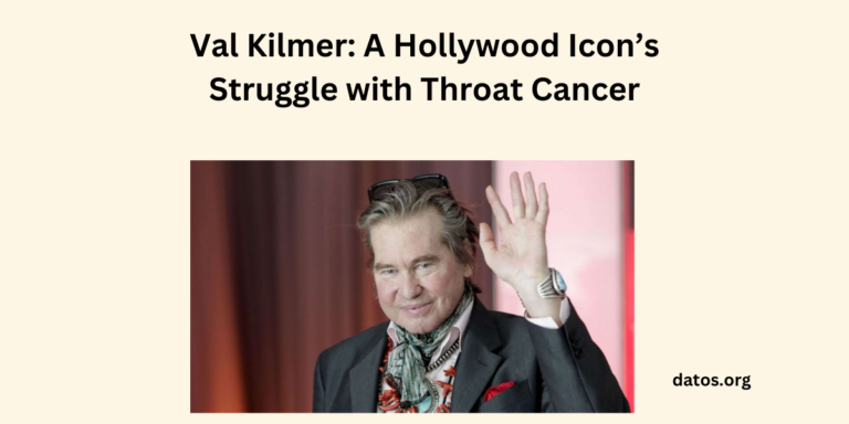 Val Kilmer