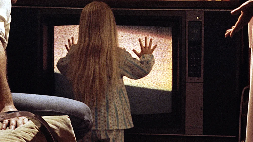 The 1982 Movie Poltergeist Used Real Skeletons As - Tymoff: Shocking Reveal!