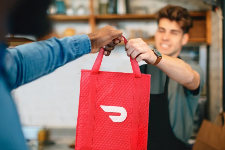 DoorDash Review: Is Working for DoorDash Worth It in 2024?