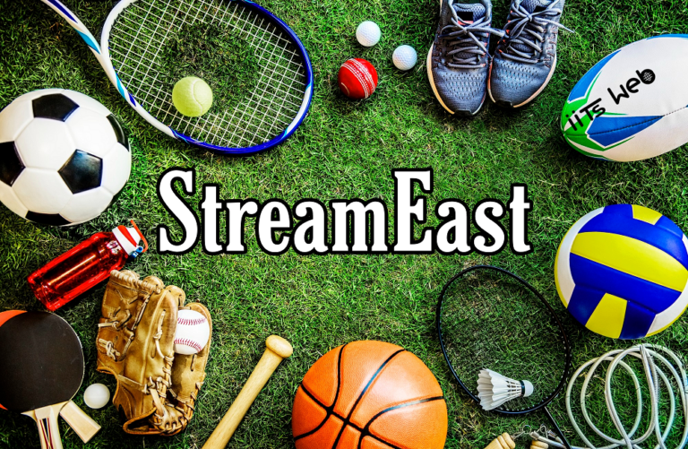 Top StreamEast Alternatives for Sports Streaming in 2024