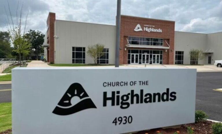 Church of the Highlands Exposed