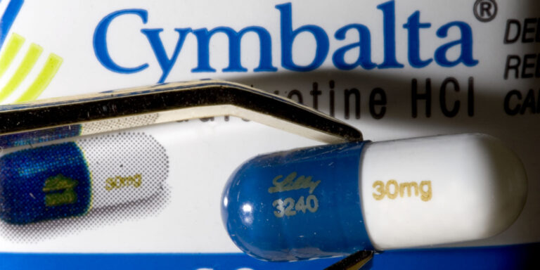 Cymbalta Ruined My Life