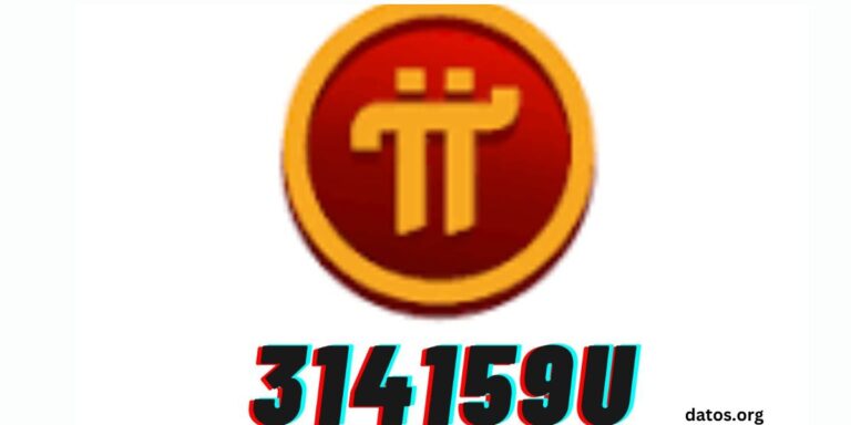 Pi Network’s Puzzling Code: Deciphering the Significance of 314159u