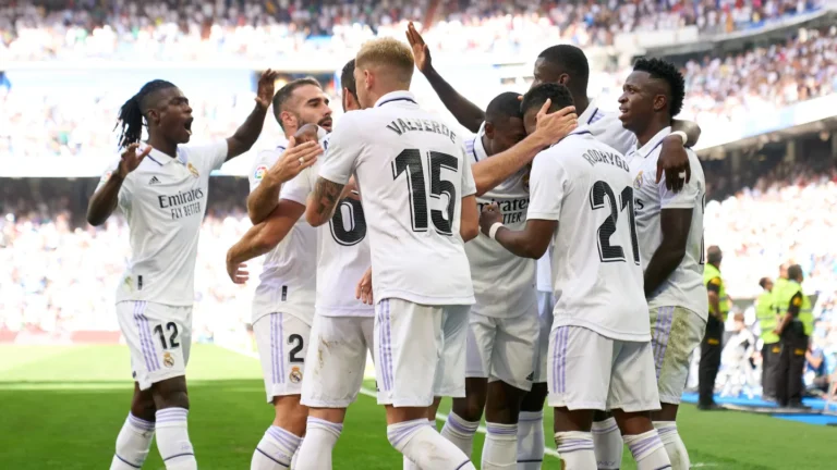 Predicted Real Madrid lineup against RB Leipzig: Bellingham to start; Tchouameni as centre-back