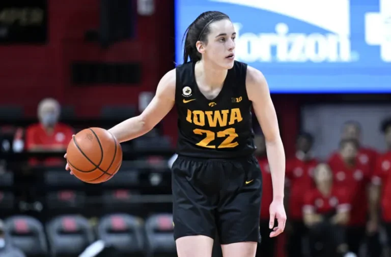 2024 WNBA Mock Draft Post Final Four: Who's After Caitlin Clark at No. 1?