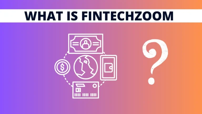 FTSE 100 FintechZoom