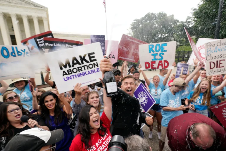 Florida voters will decide whether to protect abortion rights and legalize pot in November