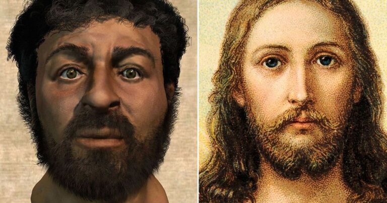 What was Jesus’ physical appearance?