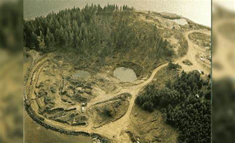 Authority confirms Oak Island mystery solved