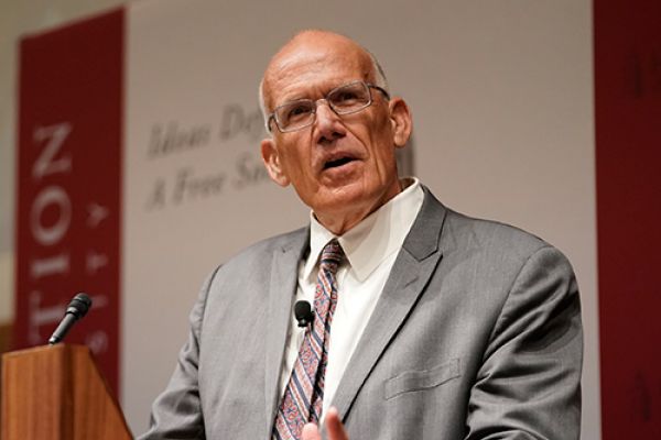 Victor-Hanson