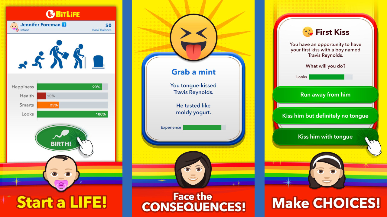 Bitlife Unblocked Game: A Guide