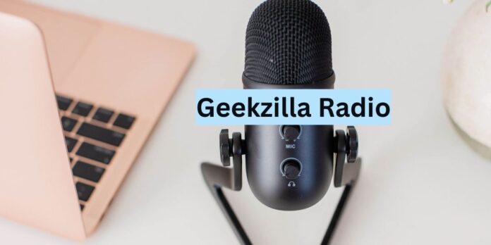 Geekzilla Radio: Know Everything