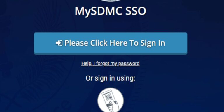 MySDMC SSO: Features, Pros, Cons, and More