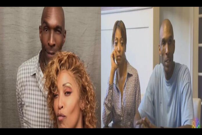 The Controversial Situation Surrounding Kisha Chavis and Joe Smith: Unveiling the Truth?