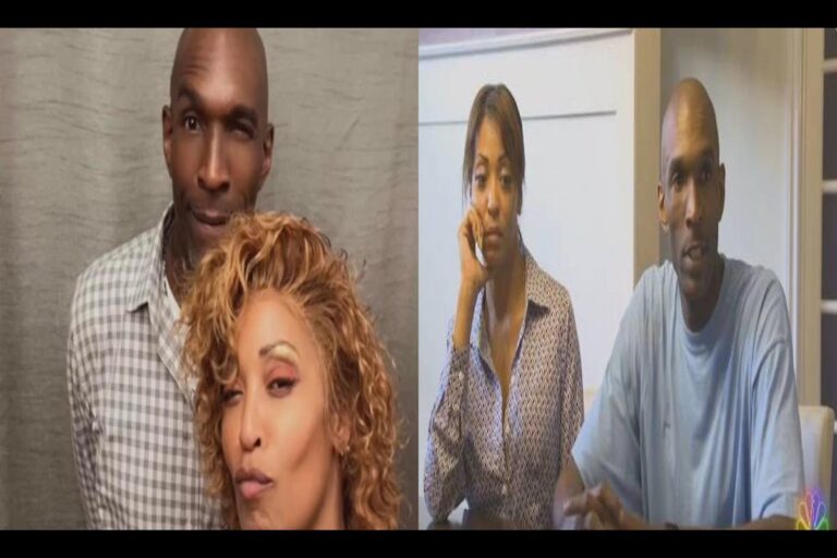 The Controversial Situation Surrounding Kisha Chavis and Joe Smith: Unveiling the Truth?