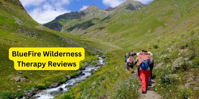 BlueFire Wilderness Therapy Reviews: An In-depth Exploration