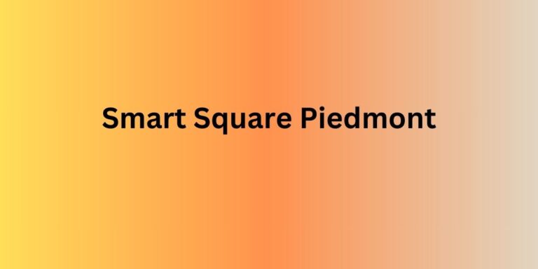 Accessing Your Account on Smart Square Piedmont– Login Into Your Account