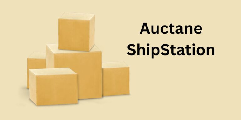 Auctane ShipStation