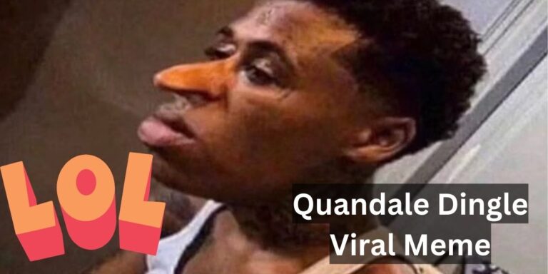 Quandale Dingle Viral Meme: Everything you need to know