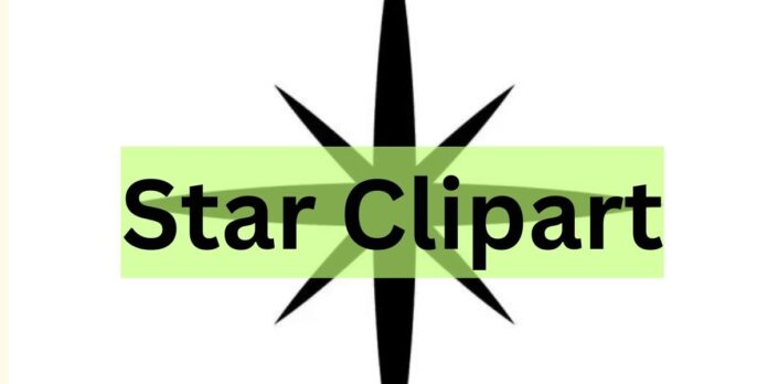 Star Clipart: History, Types, Use, and More
