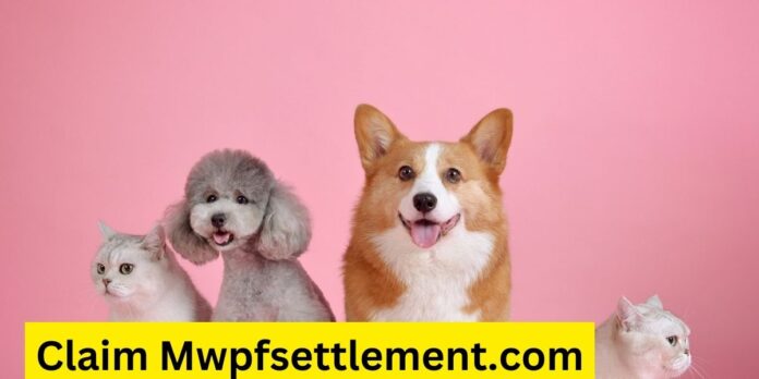Claim Mwpfsettlement.com: The Midwestern Pet Foods Litigation