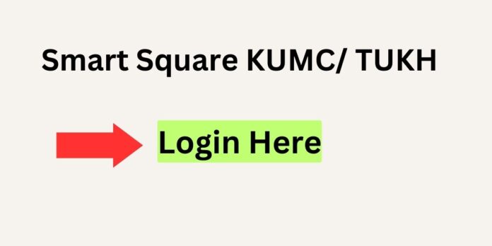 Smart Square KUMC/ TUKH