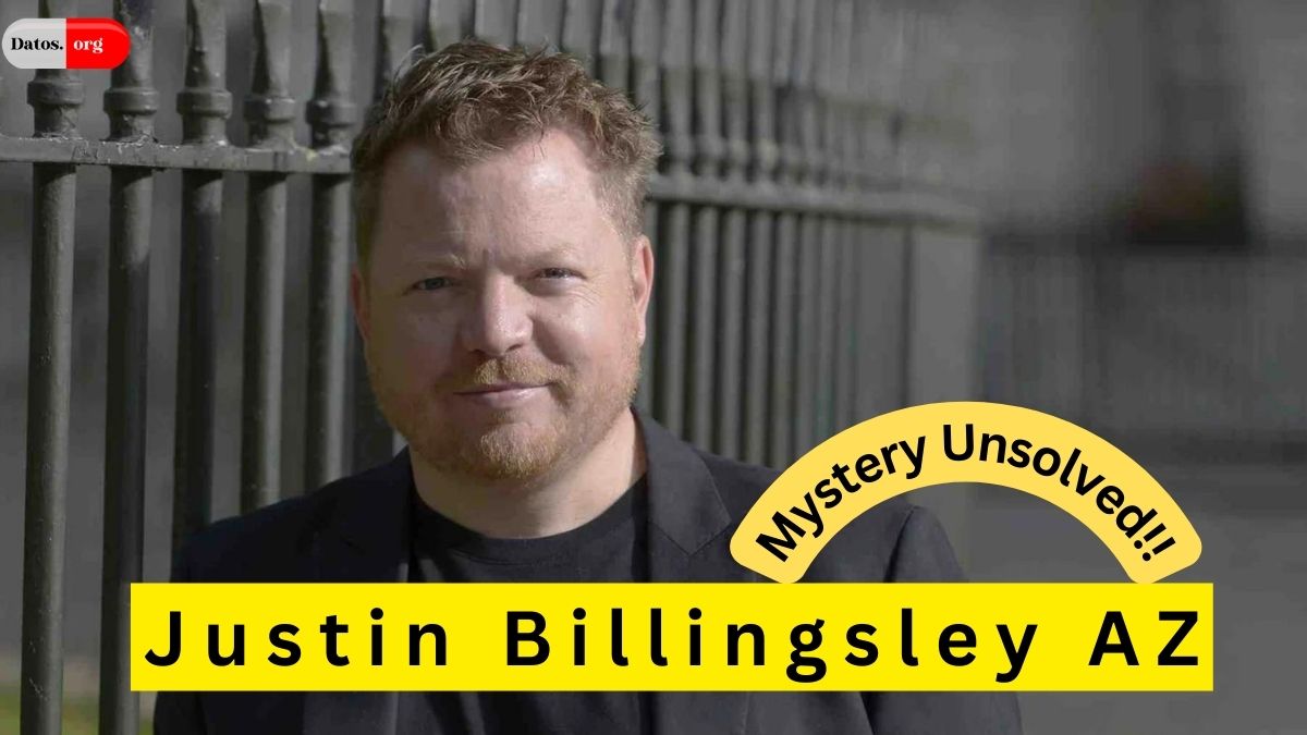 Justin Billingsley AZ: Pioneering Innovation in Arizona’s Business Landscape