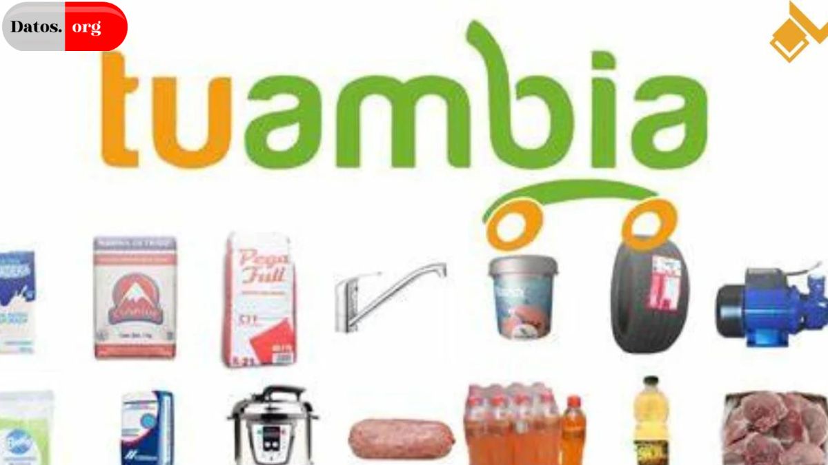 Tuambia Alimentos: A Comprehensive Overview