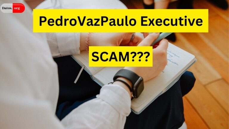 PedroVazPaulo Executive Coaching