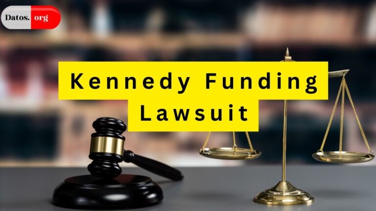 Kennedy Funding Lawsuit: What Is the Actual Case?