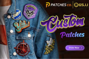 TPU patches