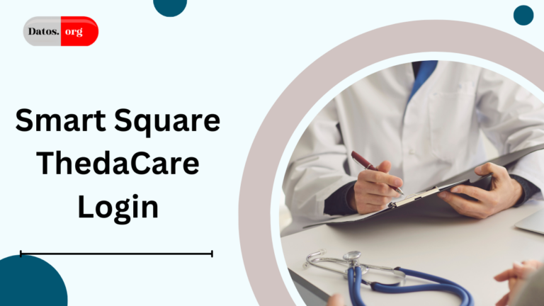 Smart Square ThedaCare Login: A Comprehensive Guide