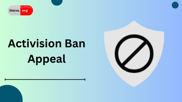 Activision Ban Appeal: Strategies and Tips