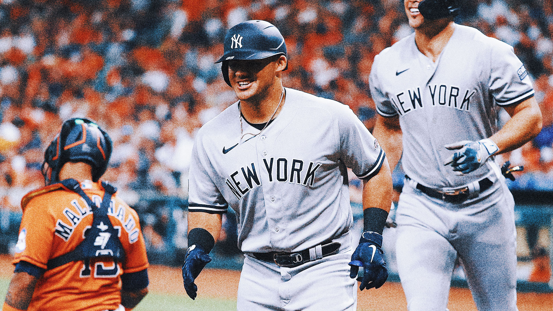 Houston Astros vs. New York Yankees: Head-to-Head Performance